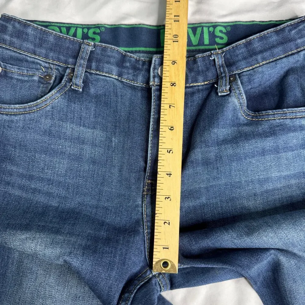 Levi's Youth Boys sz 18 Reg 29